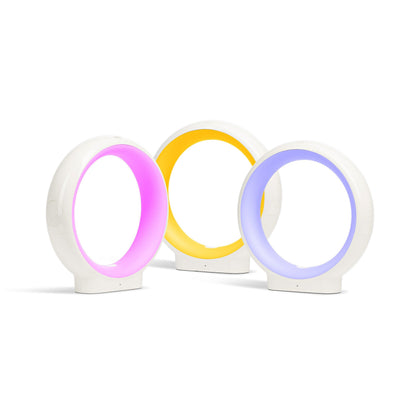 Infinity Lamp