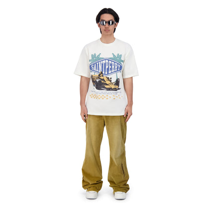 CORDUROY PANTS
