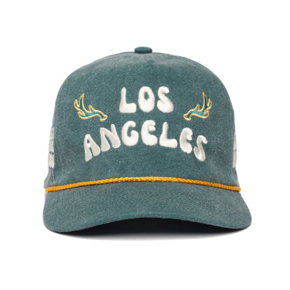 LOS ANGELES ANTLERS