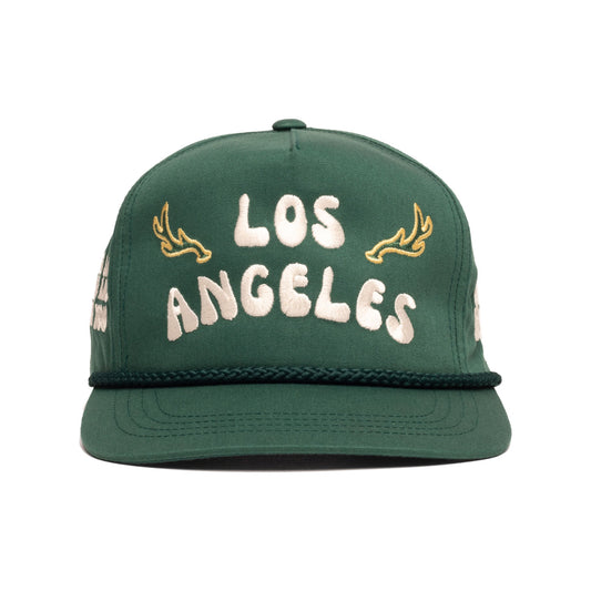 LOS ANGELES ANTLERS