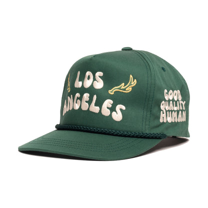 LOS ANGELES ANTLERS