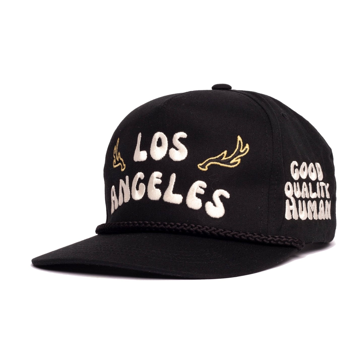 LOS ANGELES ANTLERS