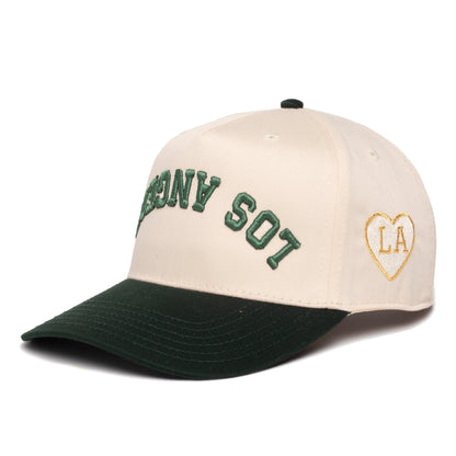 LOS ANGELES REBEL