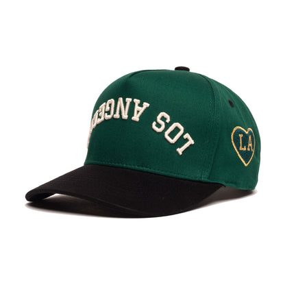 LOS ANGELES REBEL