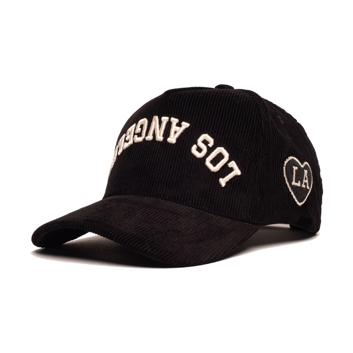 LOS ANGELES REBEL BASEBALL CORDUROY
