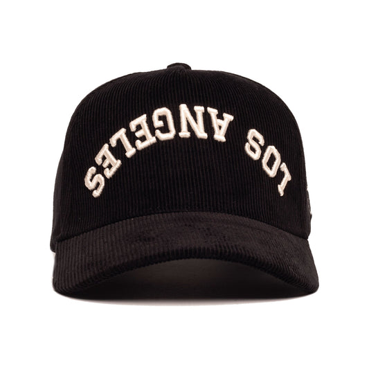 LOS ANGELES REBEL BASEBALL CORDUROY