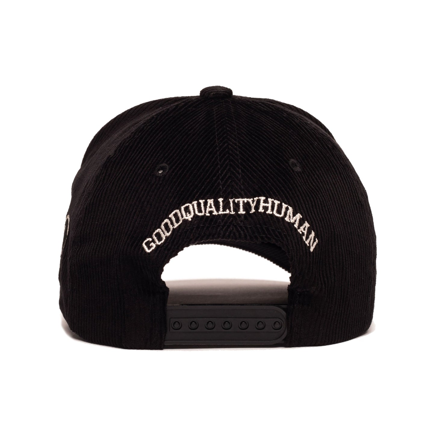 LOS ANGELES REBEL BASEBALL CORDUROY