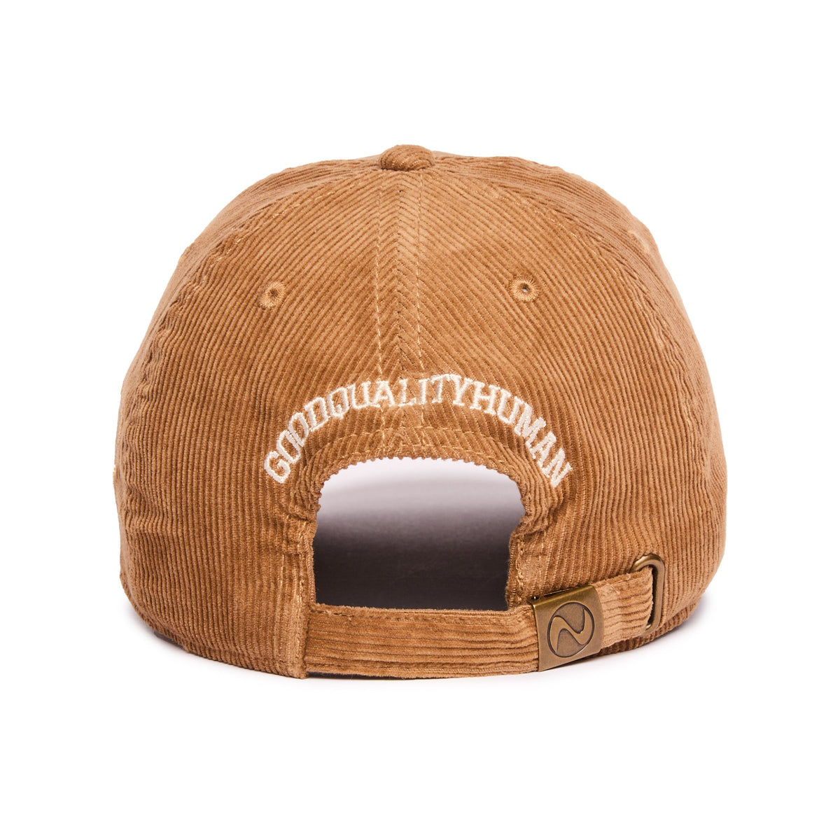 LOS ANGELES REBEL CORDUROY DAD HAT