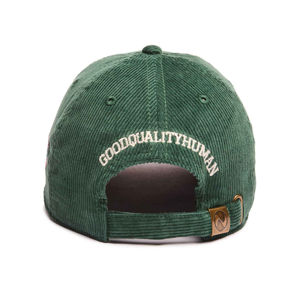 LOS ANGELES REBEL CORDUROY DAD HAT