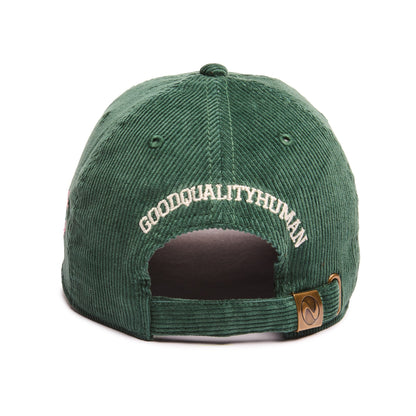 LOS ANGELES REBEL CORDUROY DAD HAT