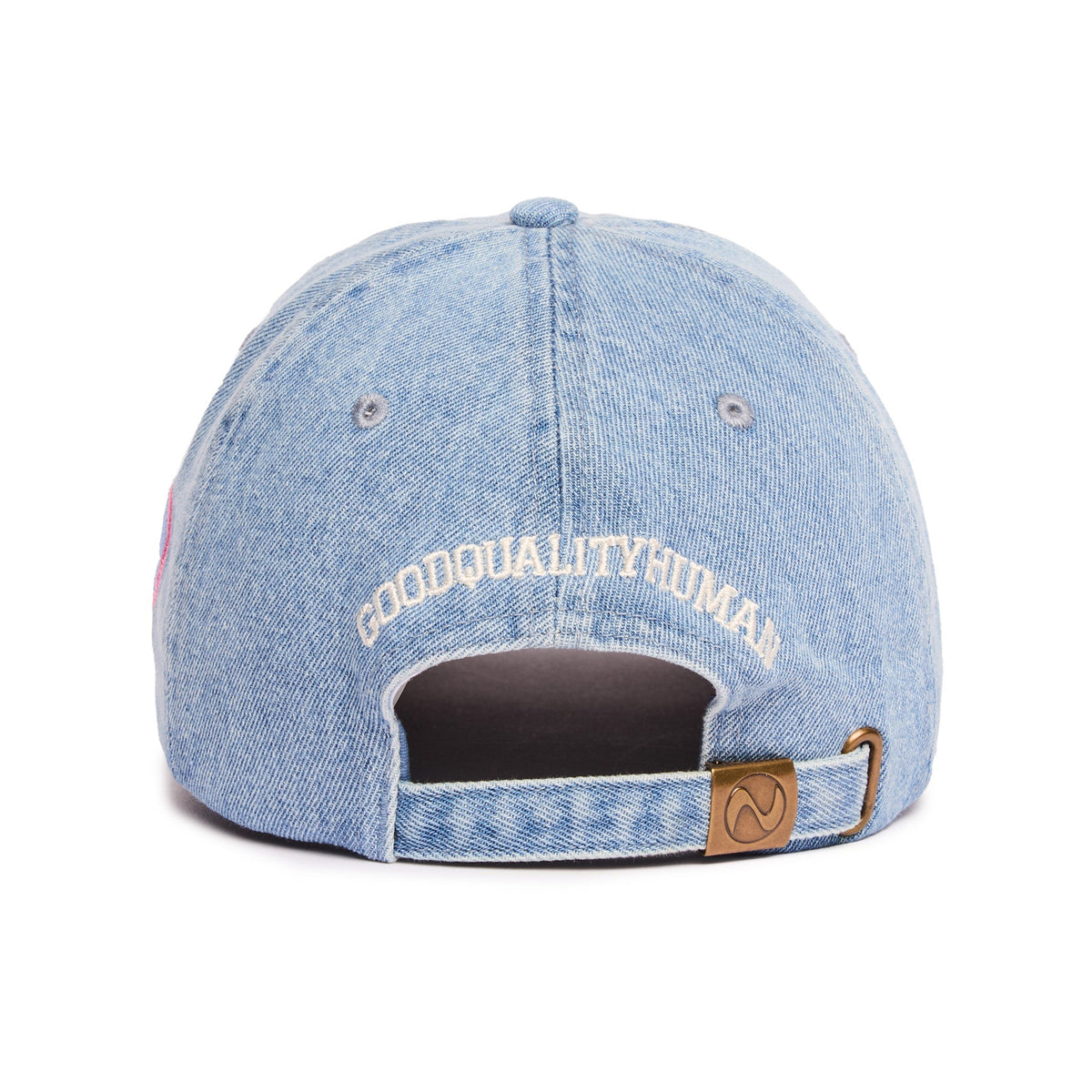 LOS ANGELES REBEL DAD HAT