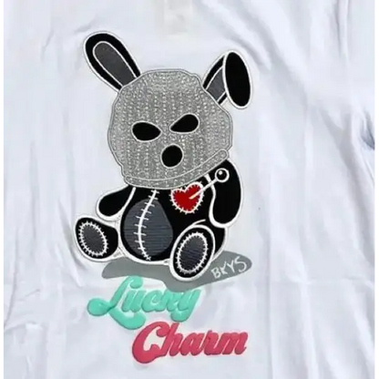 Lucky Charm Night Tee.