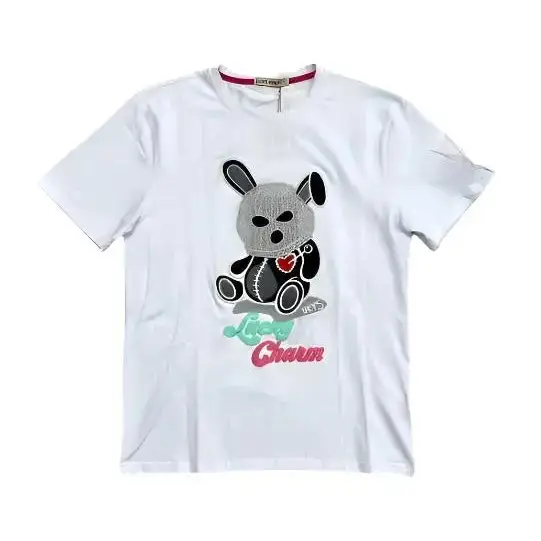 Lucky Charm Night Tee.