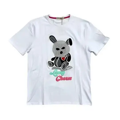 Lucky Charm Night Tee.