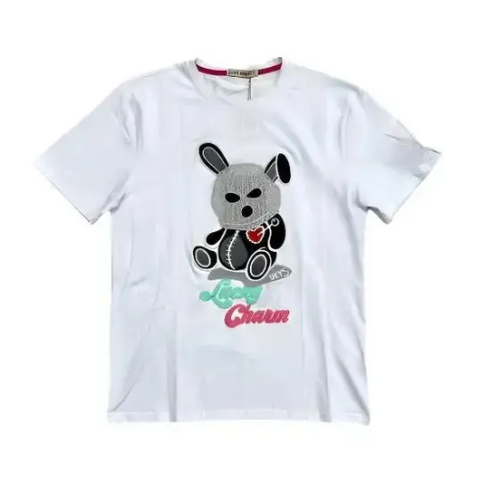 Lucky Charm Night Tee.