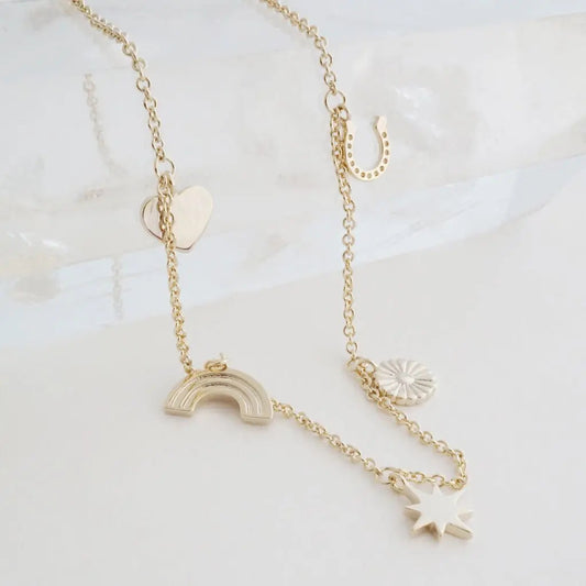Lucky Charms Bracelet