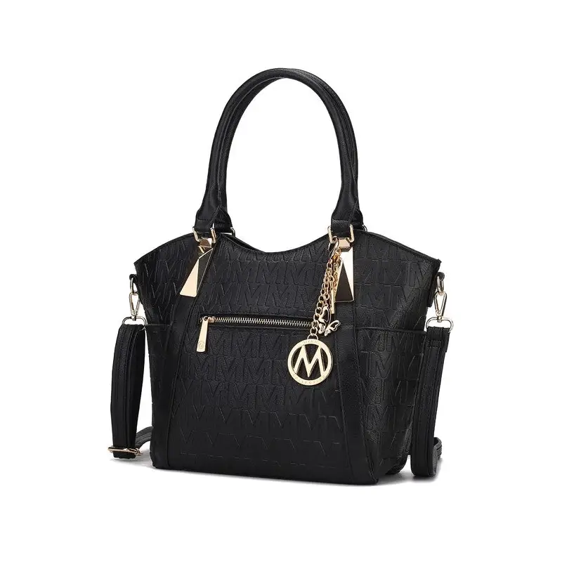 Lucy Tote Bag.