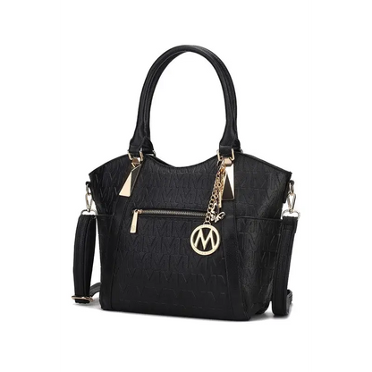 Lucy Tote Bag.