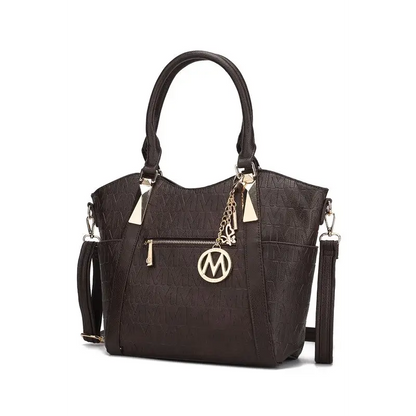 Lucy Tote Bag.