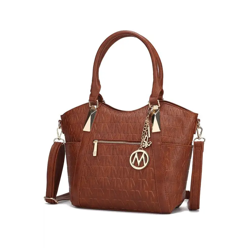 Lucy Tote Bag.
