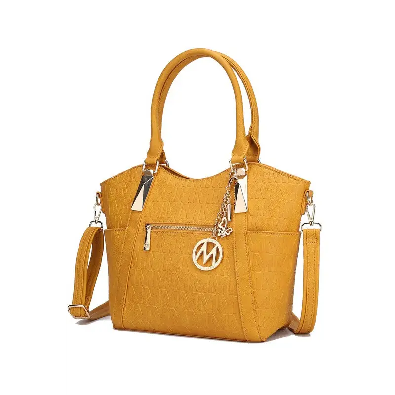 Lucy Tote Bag.