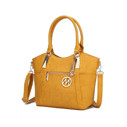 Lucy Tote Bag.