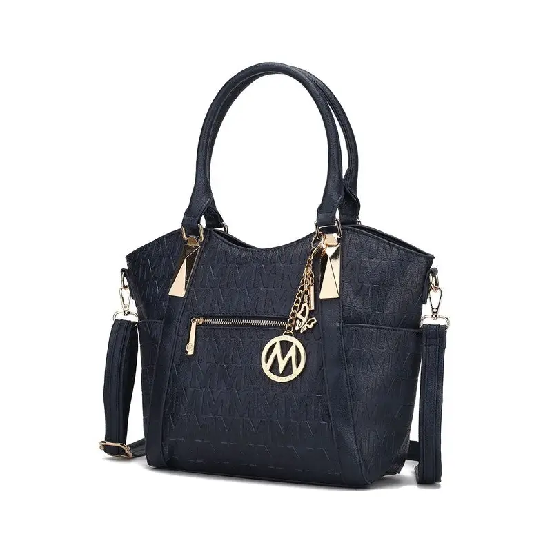 Lucy Tote Bag.
