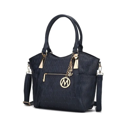 Lucy Tote Bag.