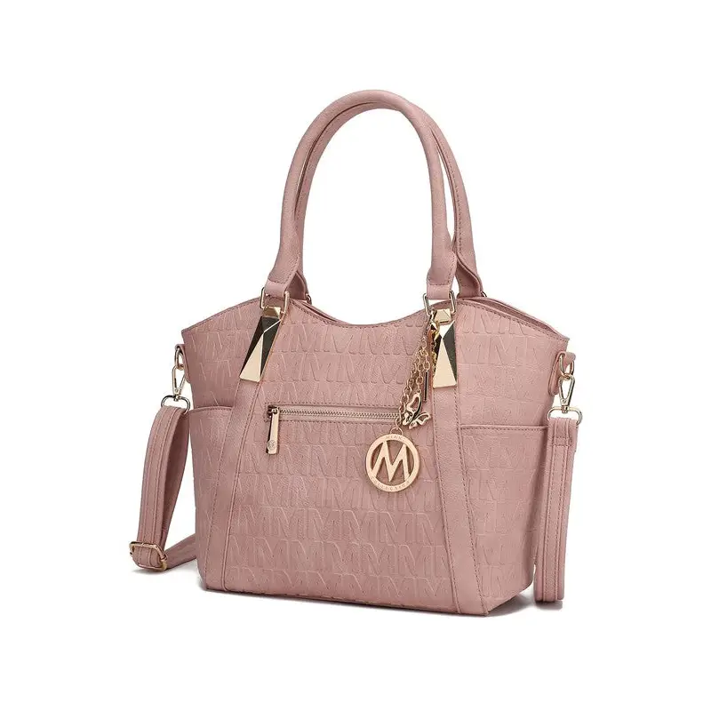 Lucy Tote Bag.