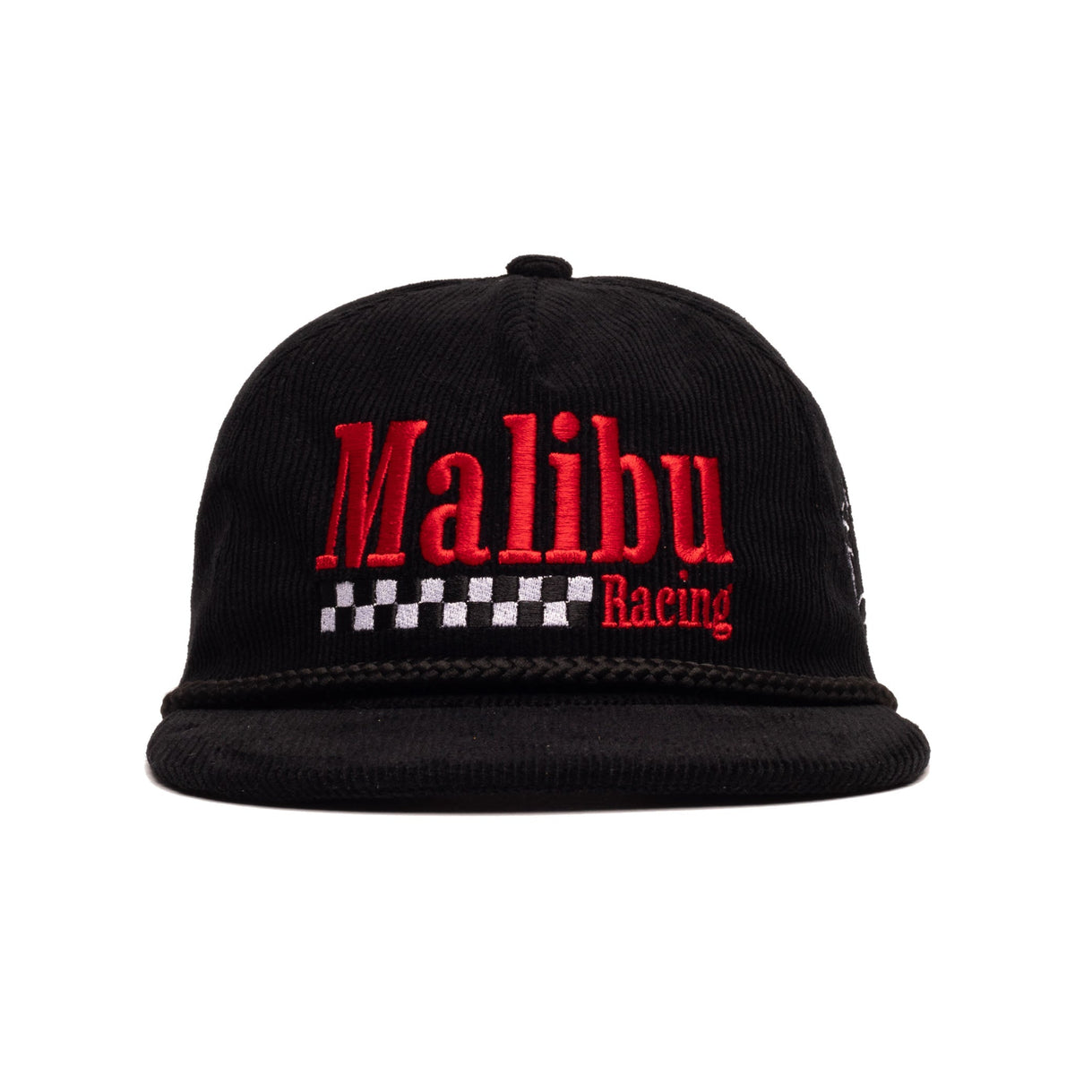 Malibu Racing Corduroy Hat