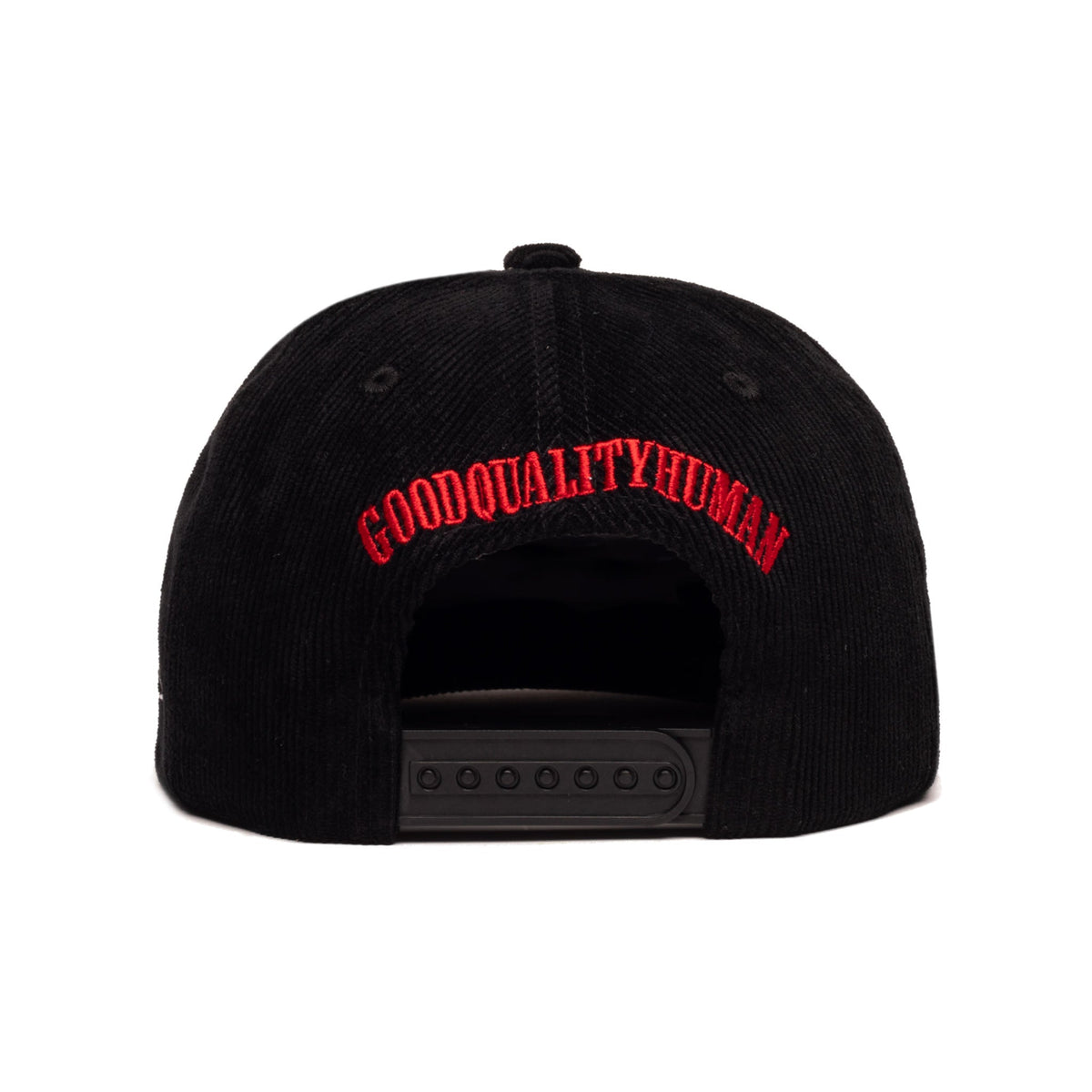 Malibu Racing Corduroy Hat