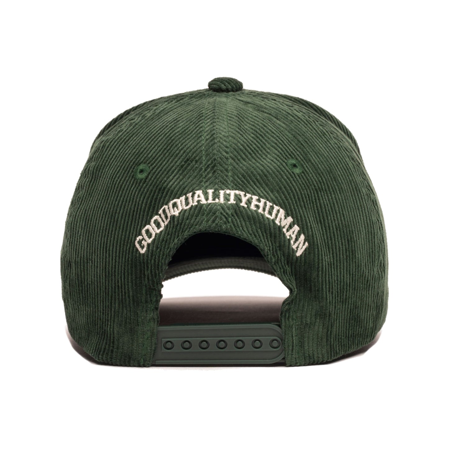 MALIBU REBEL BASEBALL CORDUROY