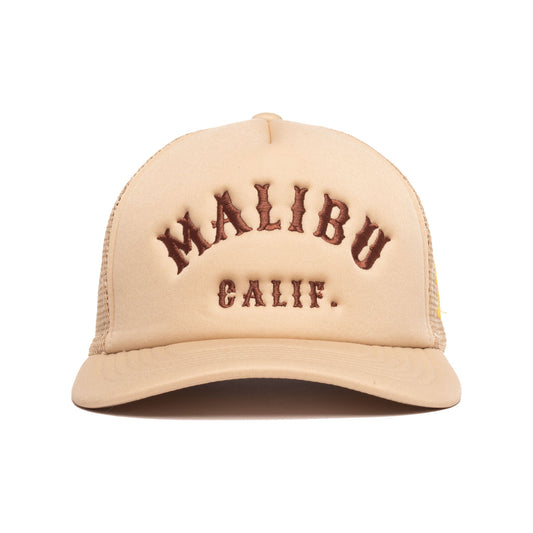 MALIBU RODEO TRUCKER