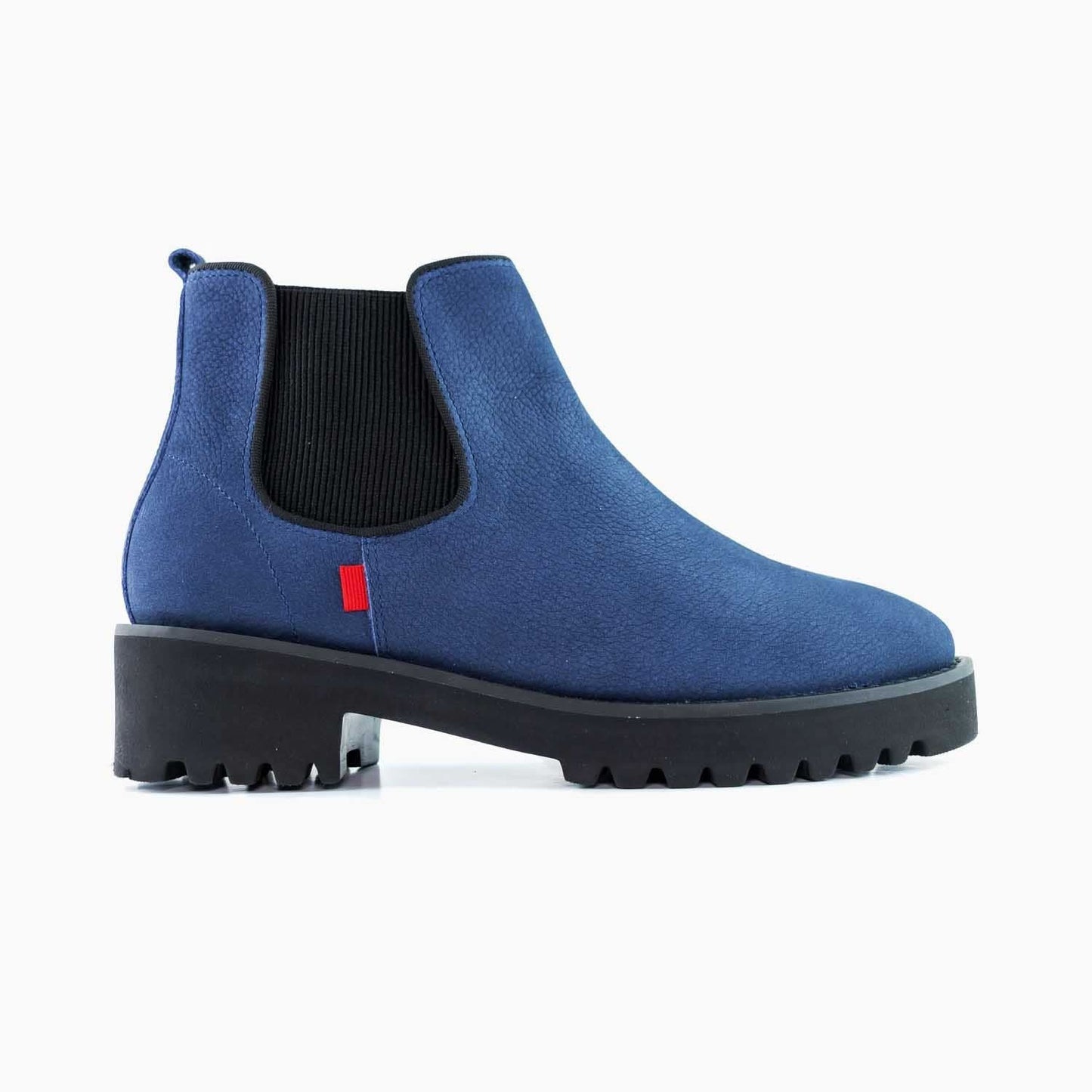 Queensboro Bootie