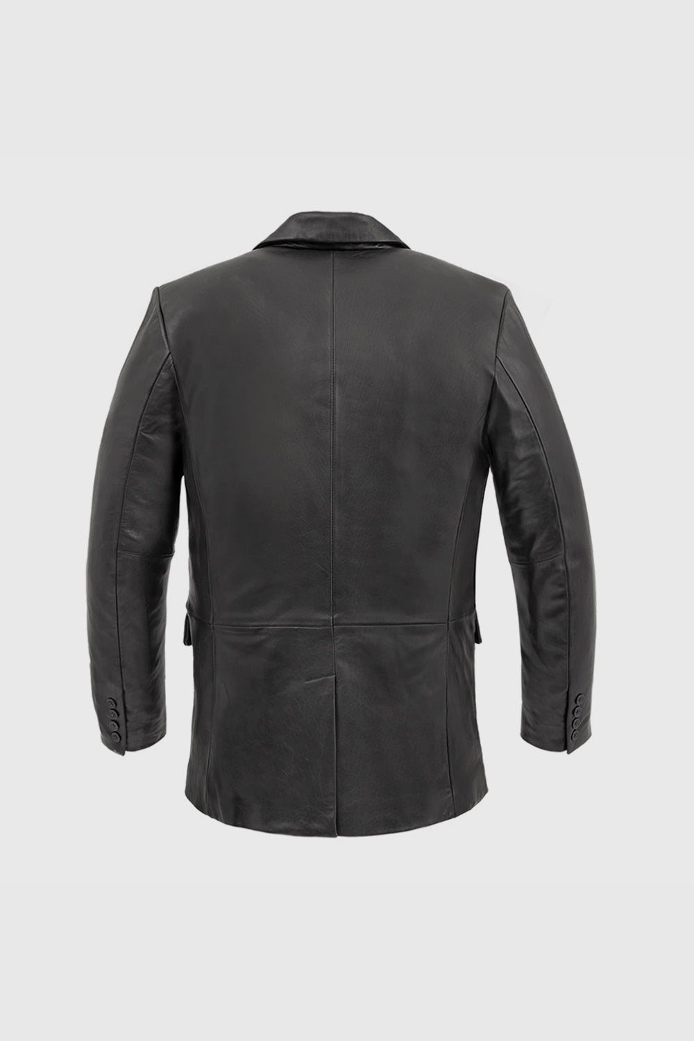 Marco New Zealand Lambskin Blazer