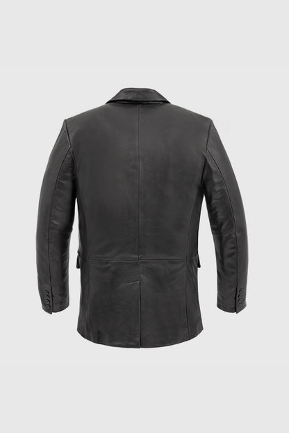 Marco New Zealand Lambskin Blazer