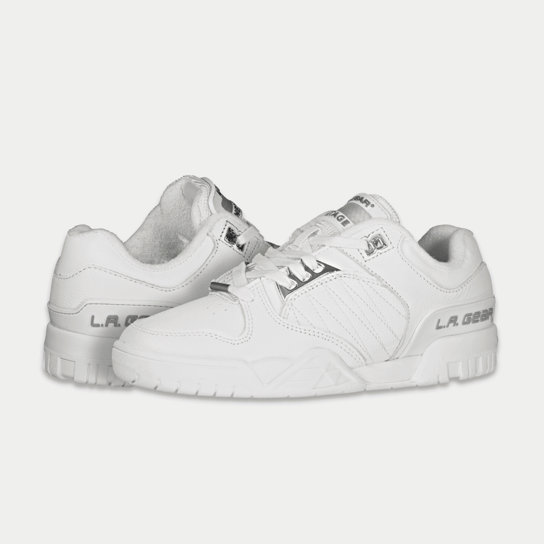 LA GEAR MEN'S BOARDWALK LOWTOP