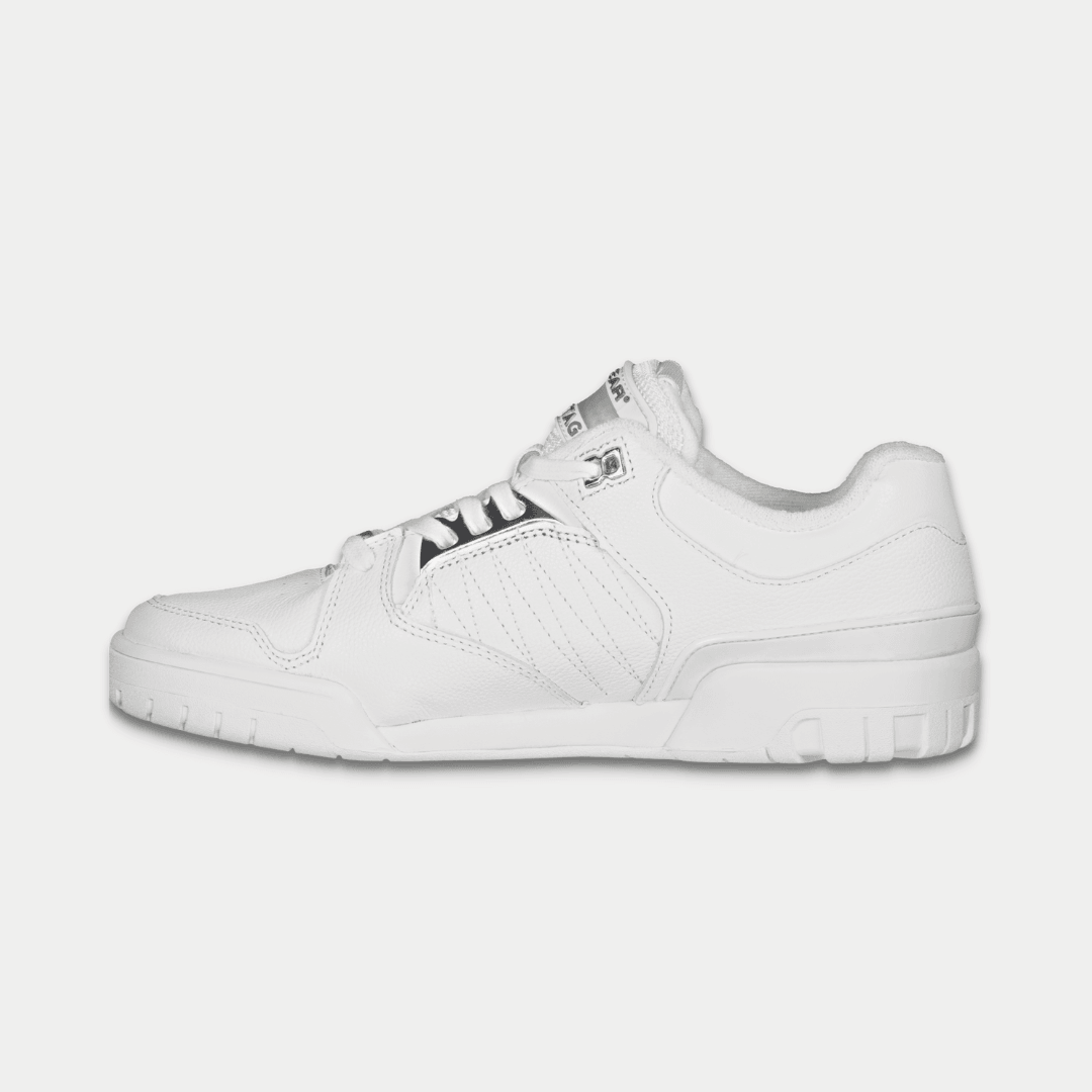 LA GEAR MEN'S BOARDWALK LOWTOP