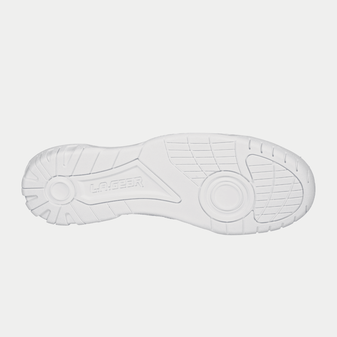 LA GEAR MEN'S BOARDWALK LOWTOP