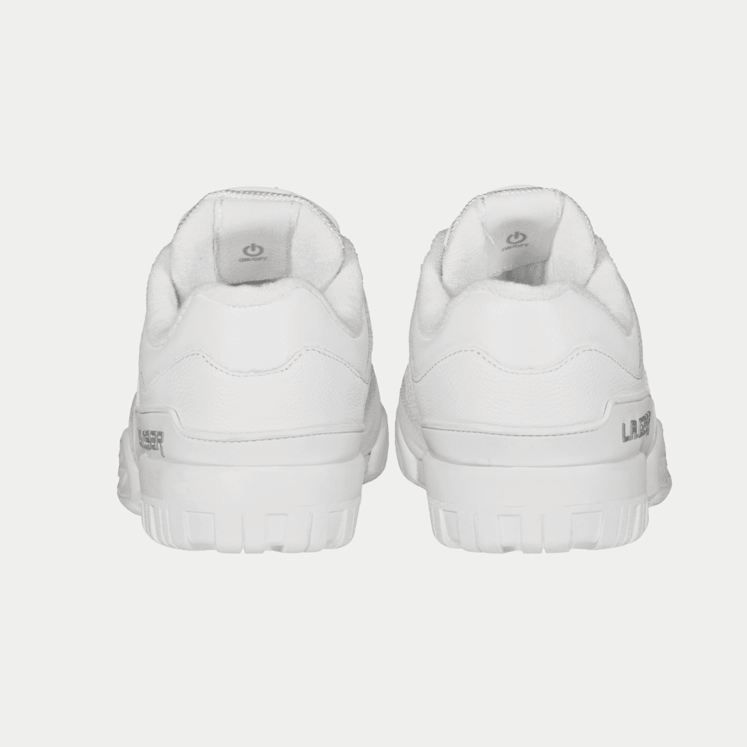 LA GEAR MEN'S BOARDWALK LOWTOP