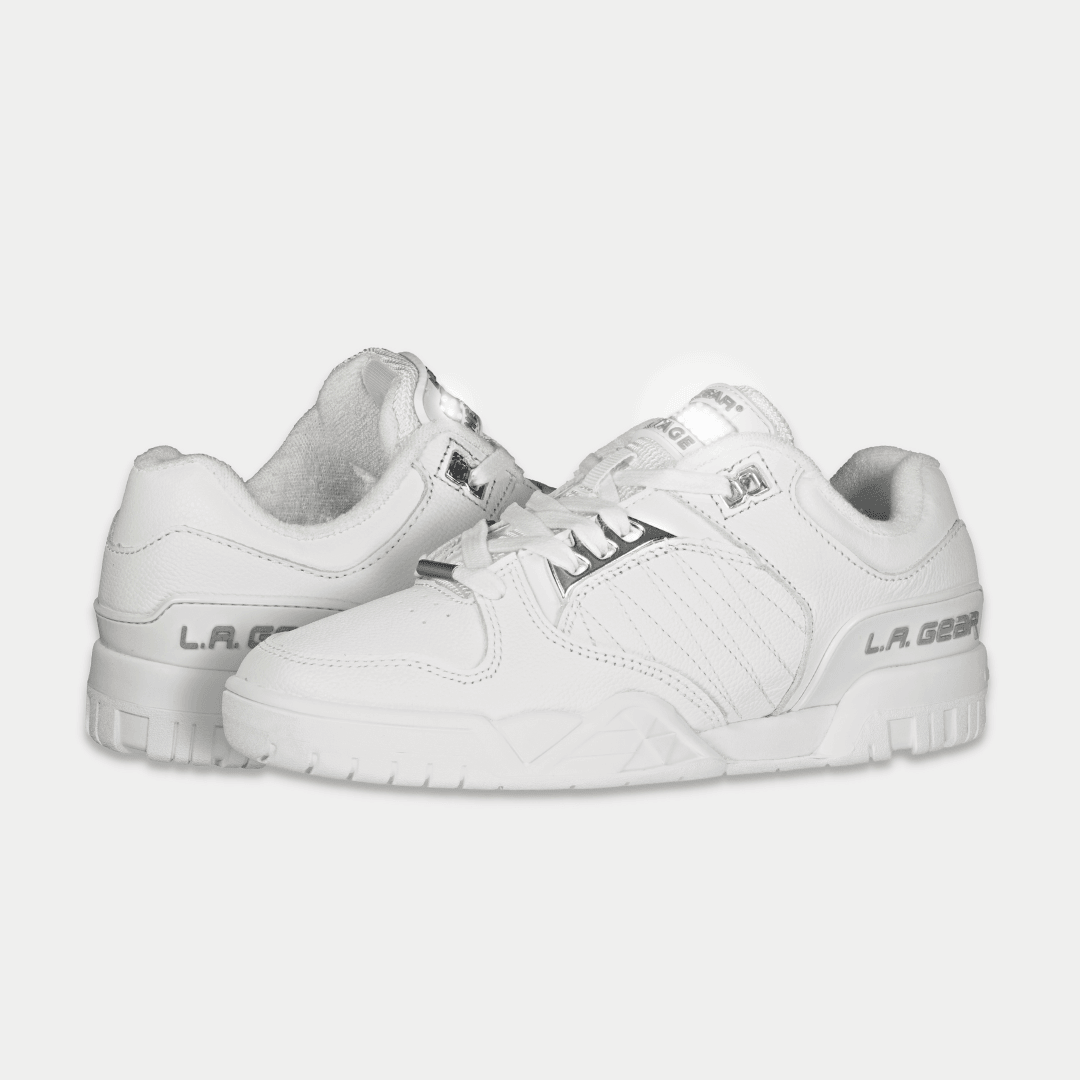 LA GEAR MEN'S BOARDWALK LOWTOP