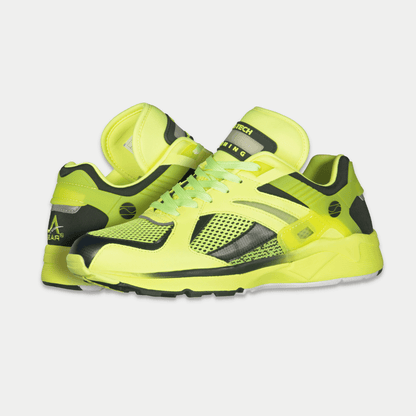 LA GEAR MEN'S CATAPULT LOWTOP