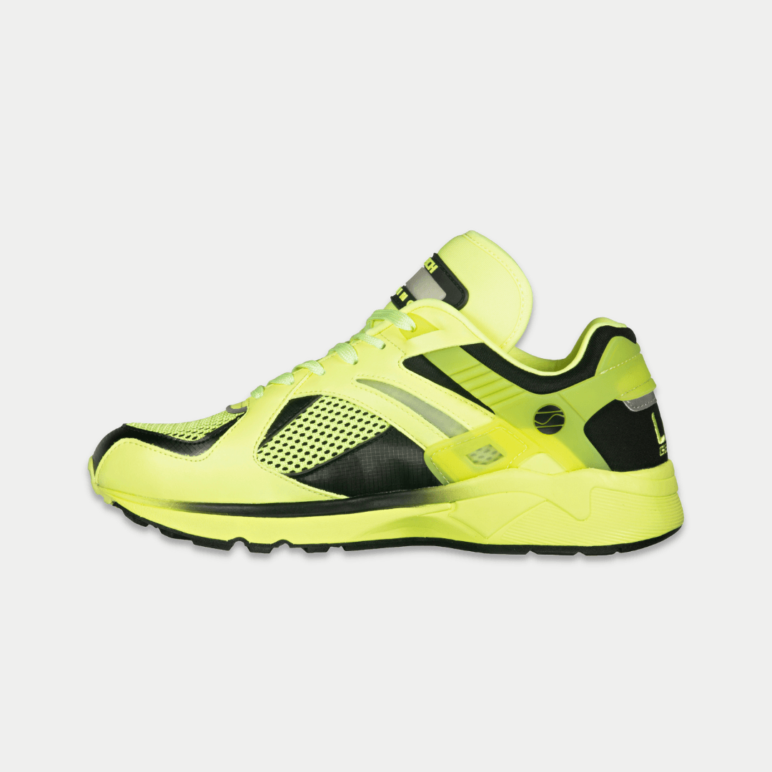 LA GEAR MEN'S CATAPULT LOWTOP