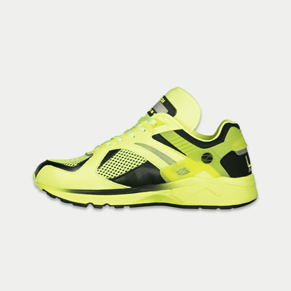 LA GEAR MEN'S CATAPULT LOWTOP