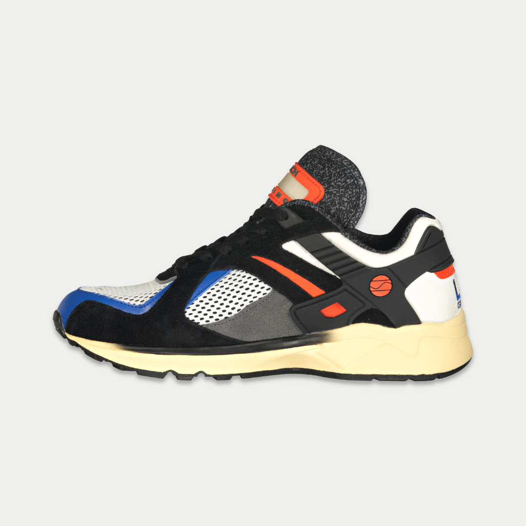 LA GEAR MEN'S CATAPULT LOWTOP