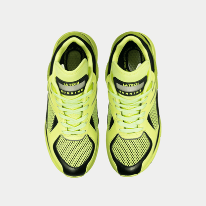 LA GEAR MEN'S CATAPULT LOWTOP
