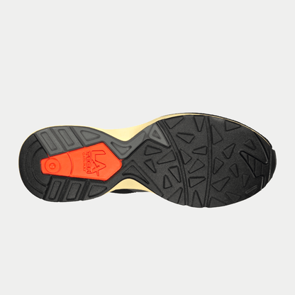 LA GEAR MEN'S CATAPULT LOWTOP