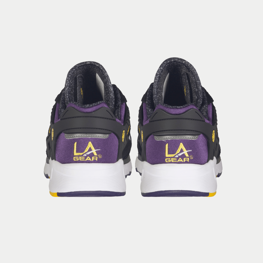 LA GEAR MEN'S CATAPULT LOWTOP