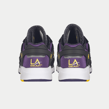 LA GEAR MEN'S CATAPULT LOWTOP