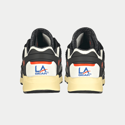 LA GEAR MEN'S CATAPULT LOWTOP